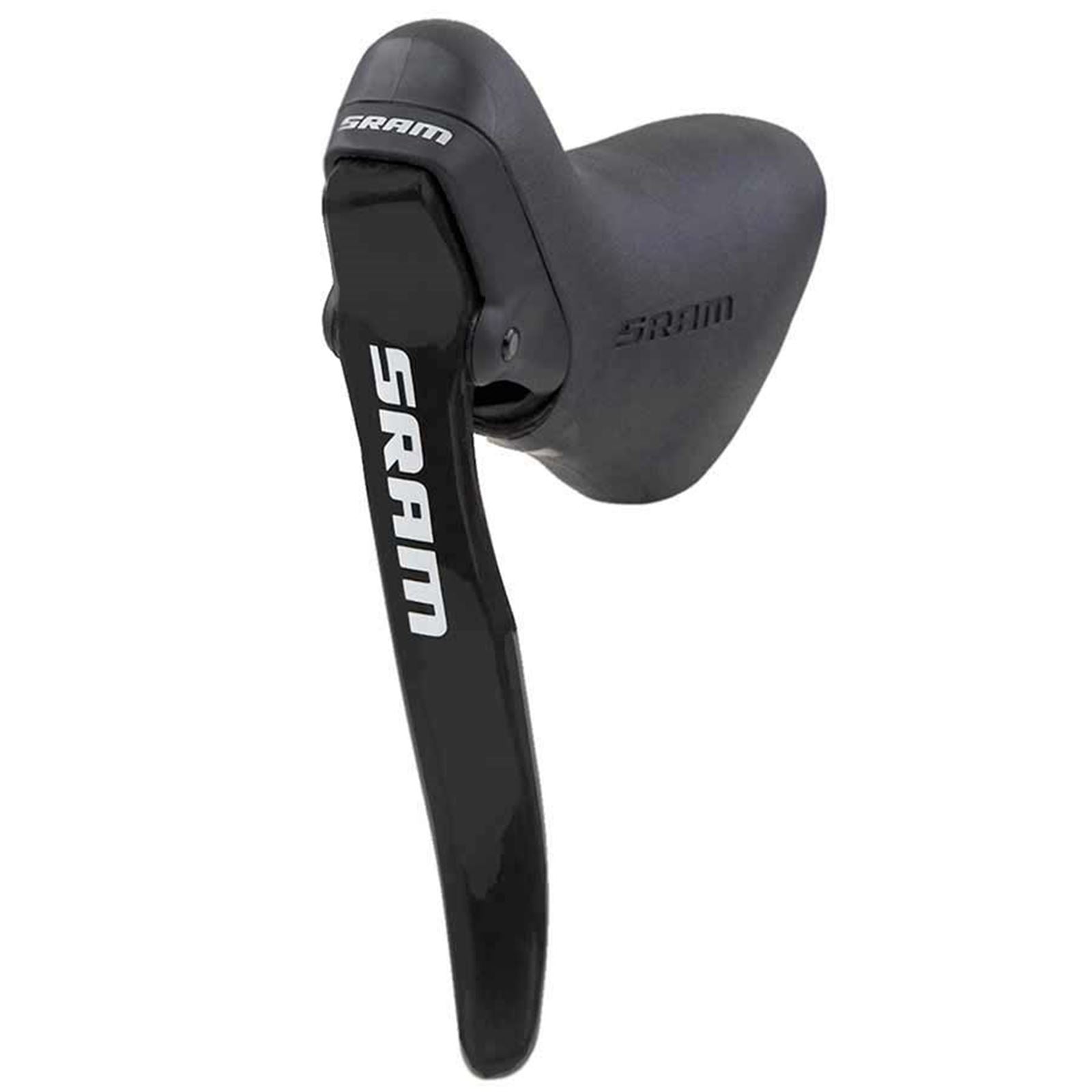 SRAM S500 Brake Lever Front and Rear - Black - Pair [MPN: 00.5215.024.020]_1109027