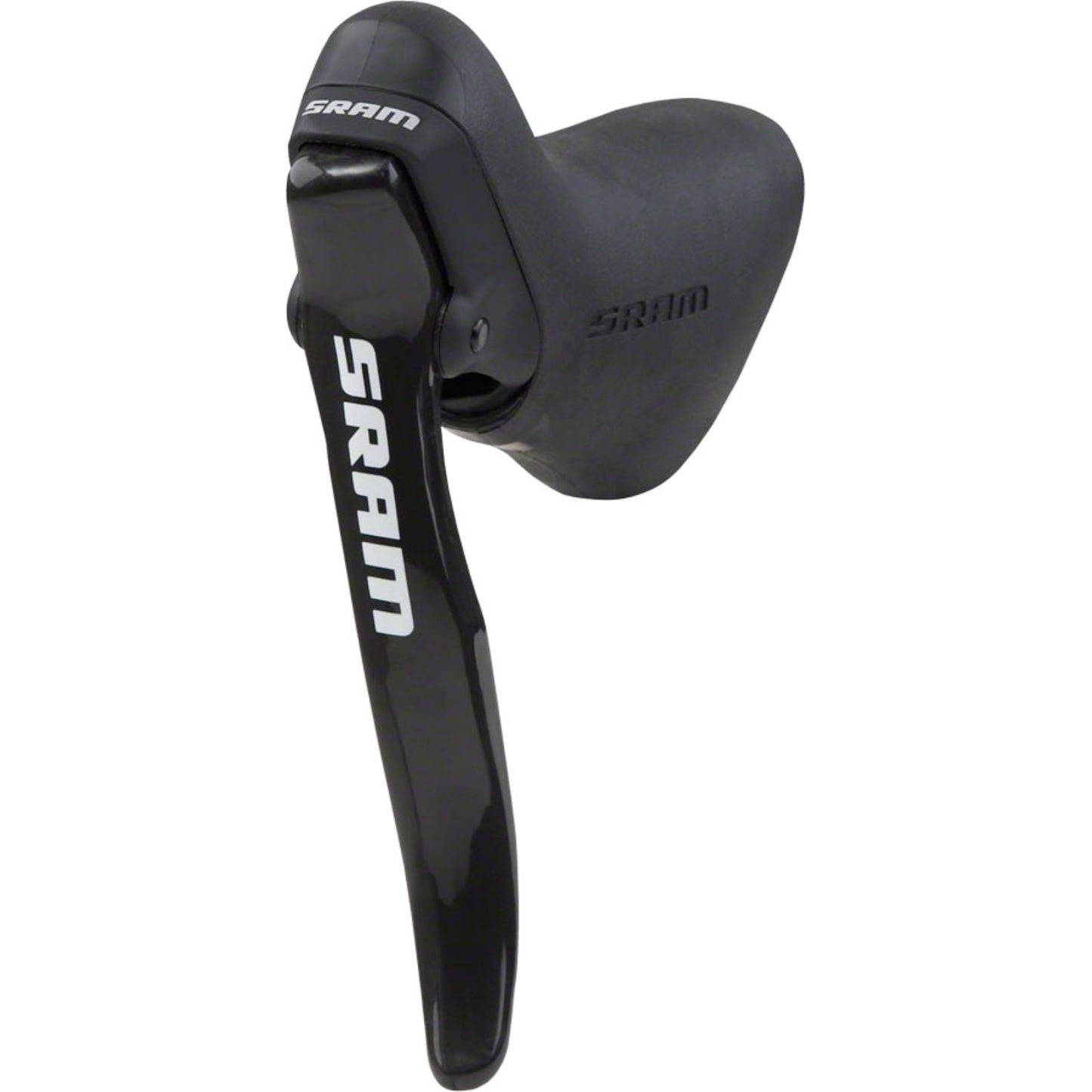 SRAM S500 Brake Lever Front and Rear - Black - Pair [MPN: 00.5215.024.020]_1181006