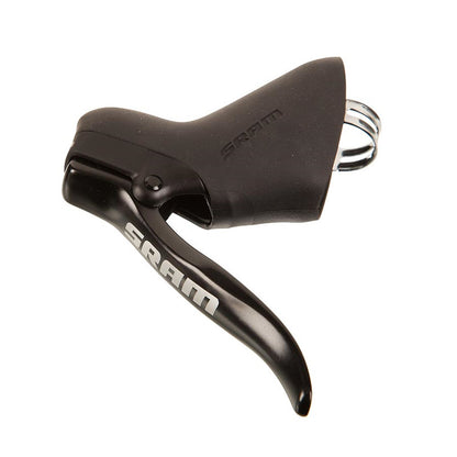 SRAM S500 Drop Bar Levers Brake Lever - Left - Black [MPN: 00.5215.025.050]_1109028