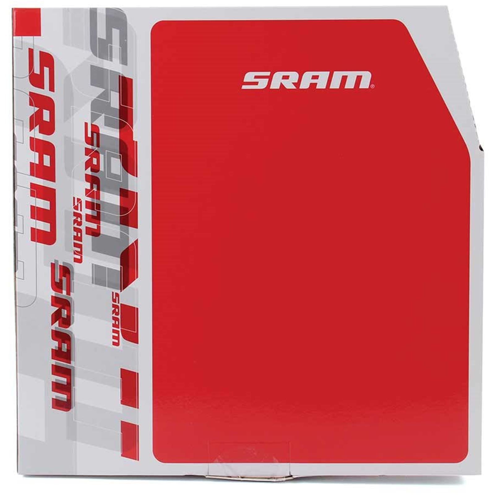 SRAM Shifter Housing - White [MPN: 00.7115.003.010]_1109002