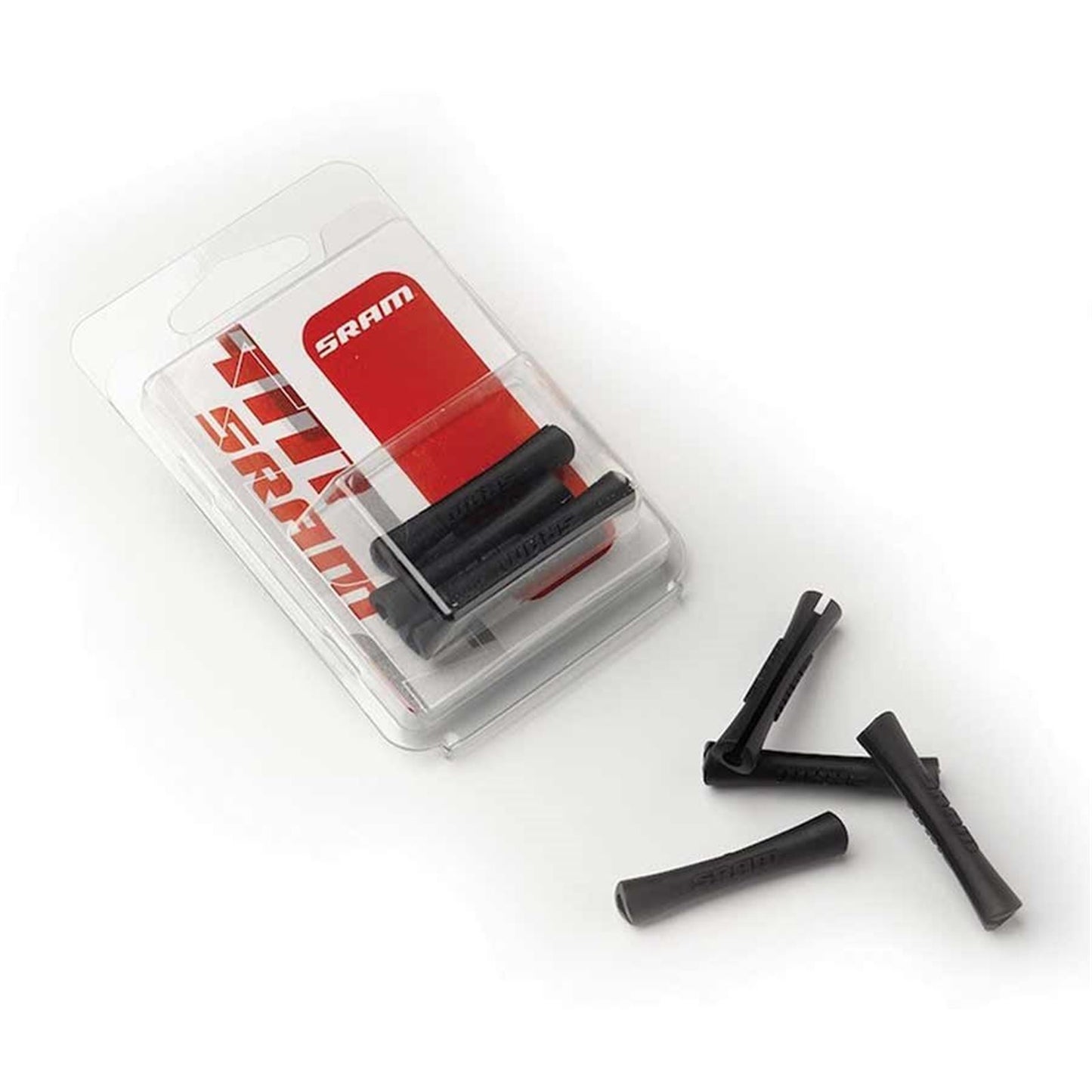 SRAM Line/Housing Frame - 4pcs [MPN: 00.7915.051.010]_1109004