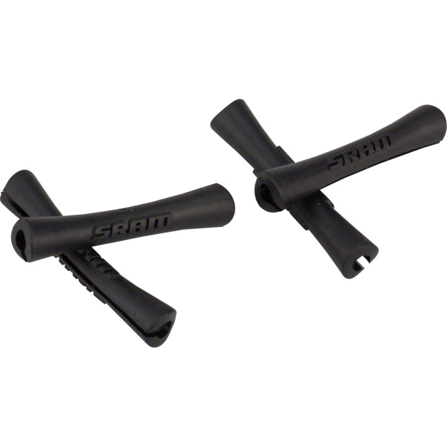 SRAM Line/Housing Frame - 4pcs [MPN: 00.7915.051.010]_1213225