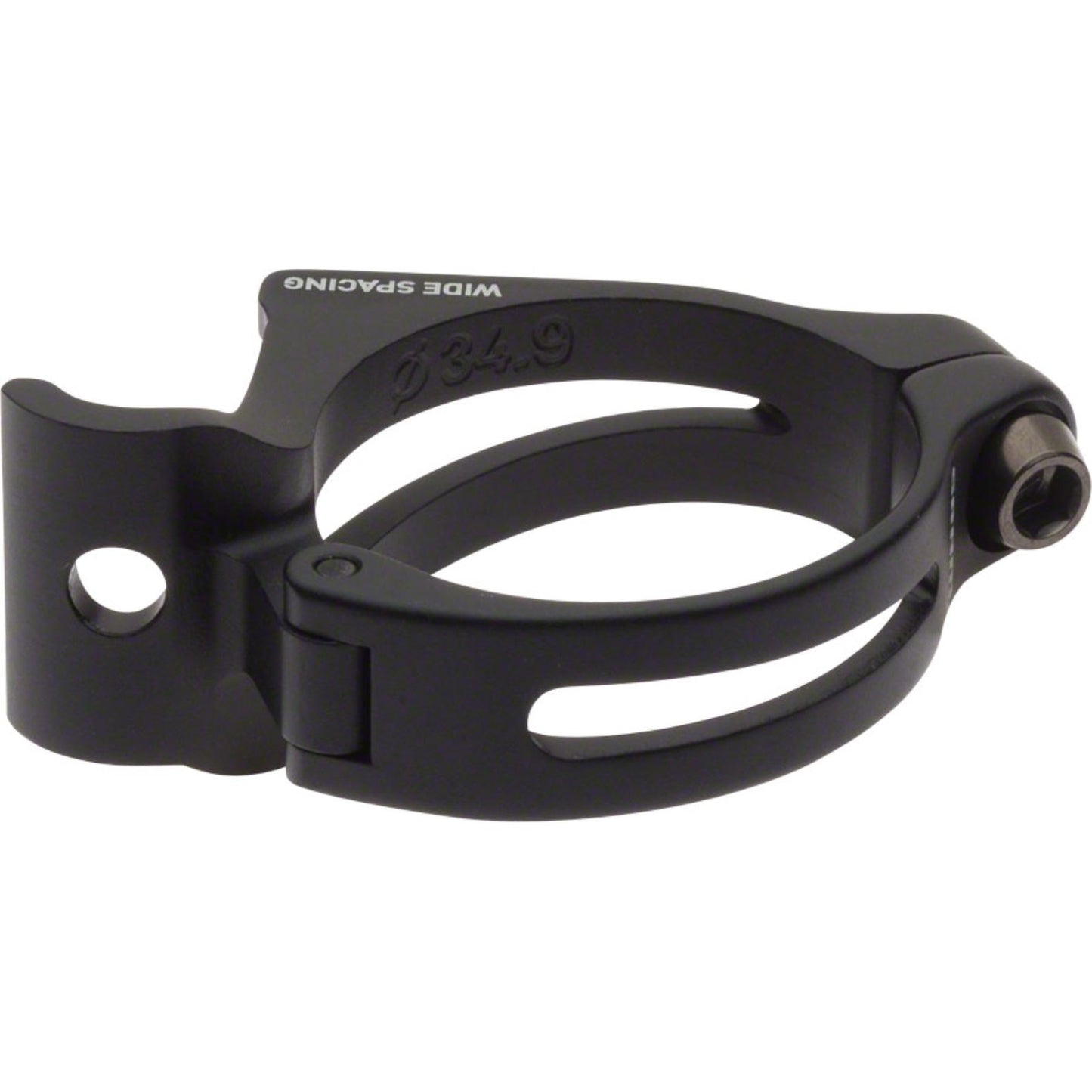 SRAM Braze-On Adaptor - Wide Spacing - 47.5mm [MPN: 11.7618.000.002]_1187393