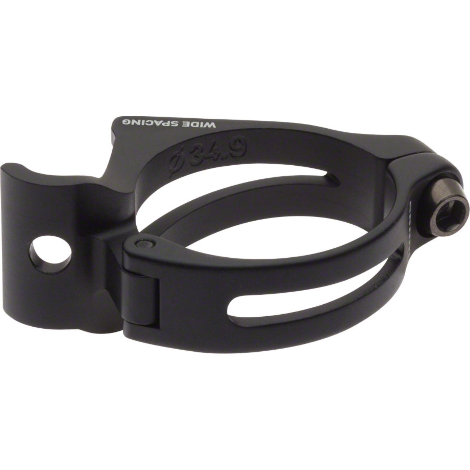 SRAM Braze-On Adaptor - Wide Spacing - 47.5mm [MPN: 11.7618.000.002]_1187393
