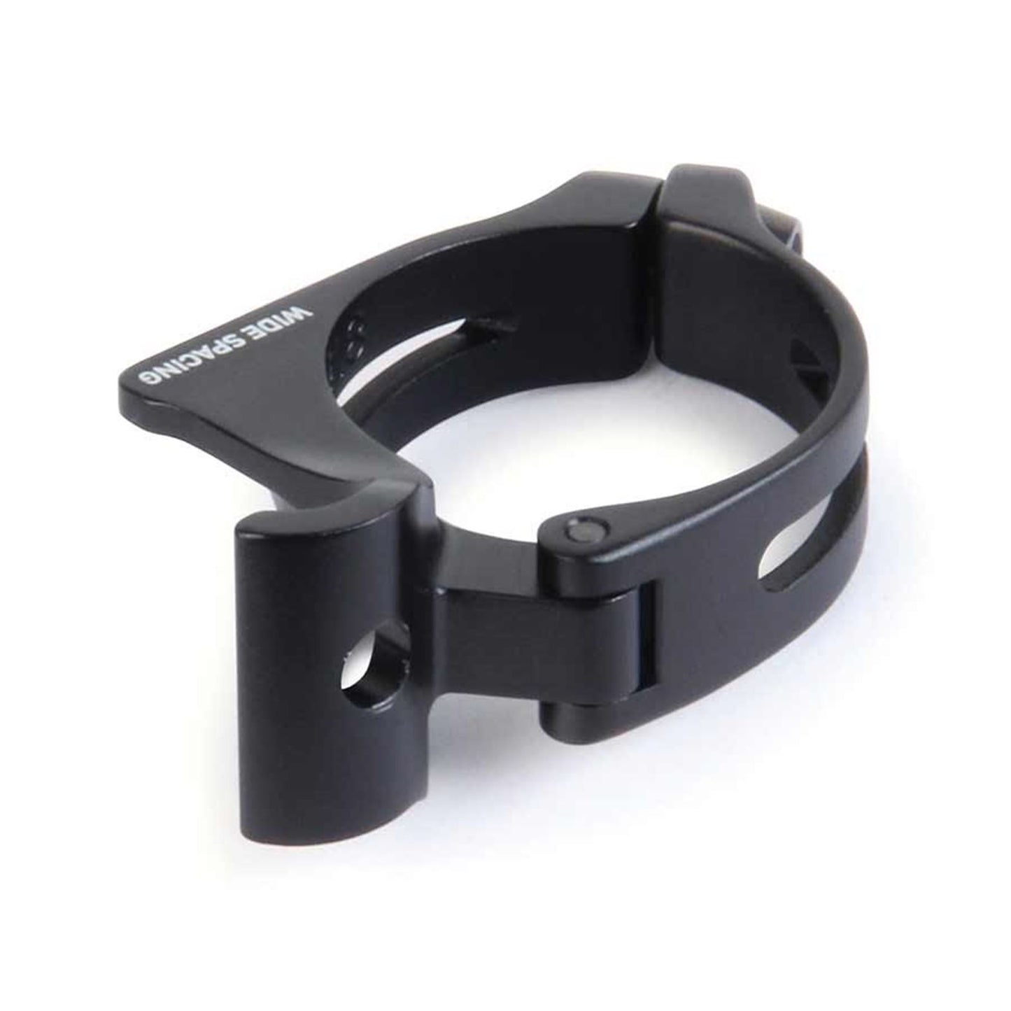 SRAM Braze-On Adaptor  Wide Spacing  47.5mm Chainline  31.8mm [MPN: 11.7618.000.003]_1109074