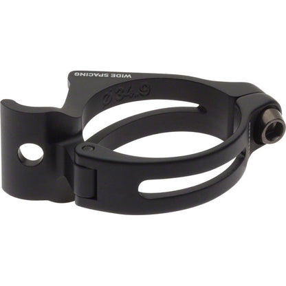 SRAM Braze-On Adaptor  Wide Spacing  47.5mm Chainline  31.8mm [MPN: 11.7618.000.003]_1187394