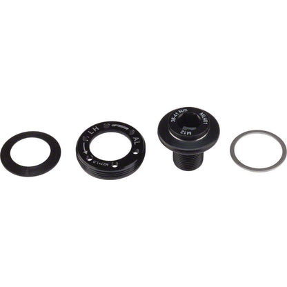 Full Speed Ahead QR-18 Self Extracting Bolt For 19mm Alloy NBD - Cranks Only [MPN: 390-2002]_1186548