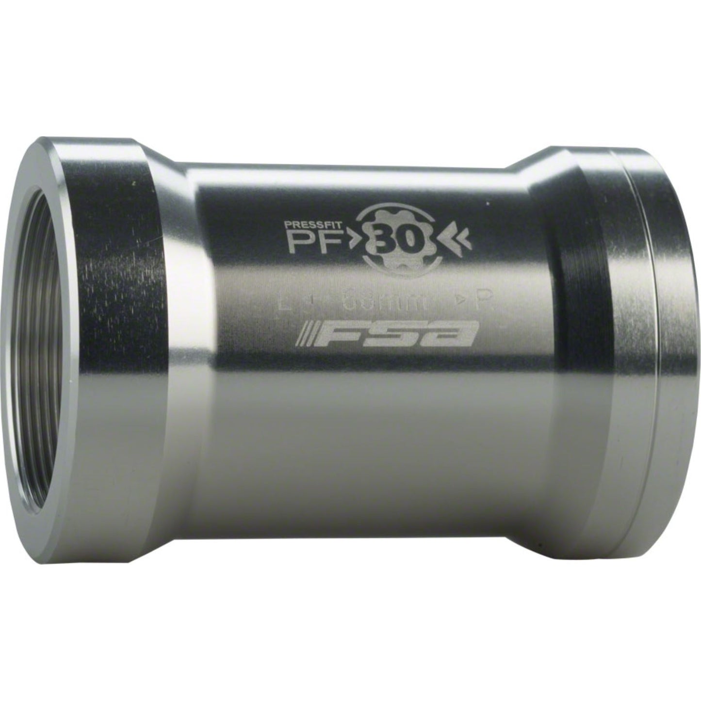 Full Speed Ahead PF30 Frame to 68mm English For Use With Threaded BB [MPN: 230-5024]_1219402