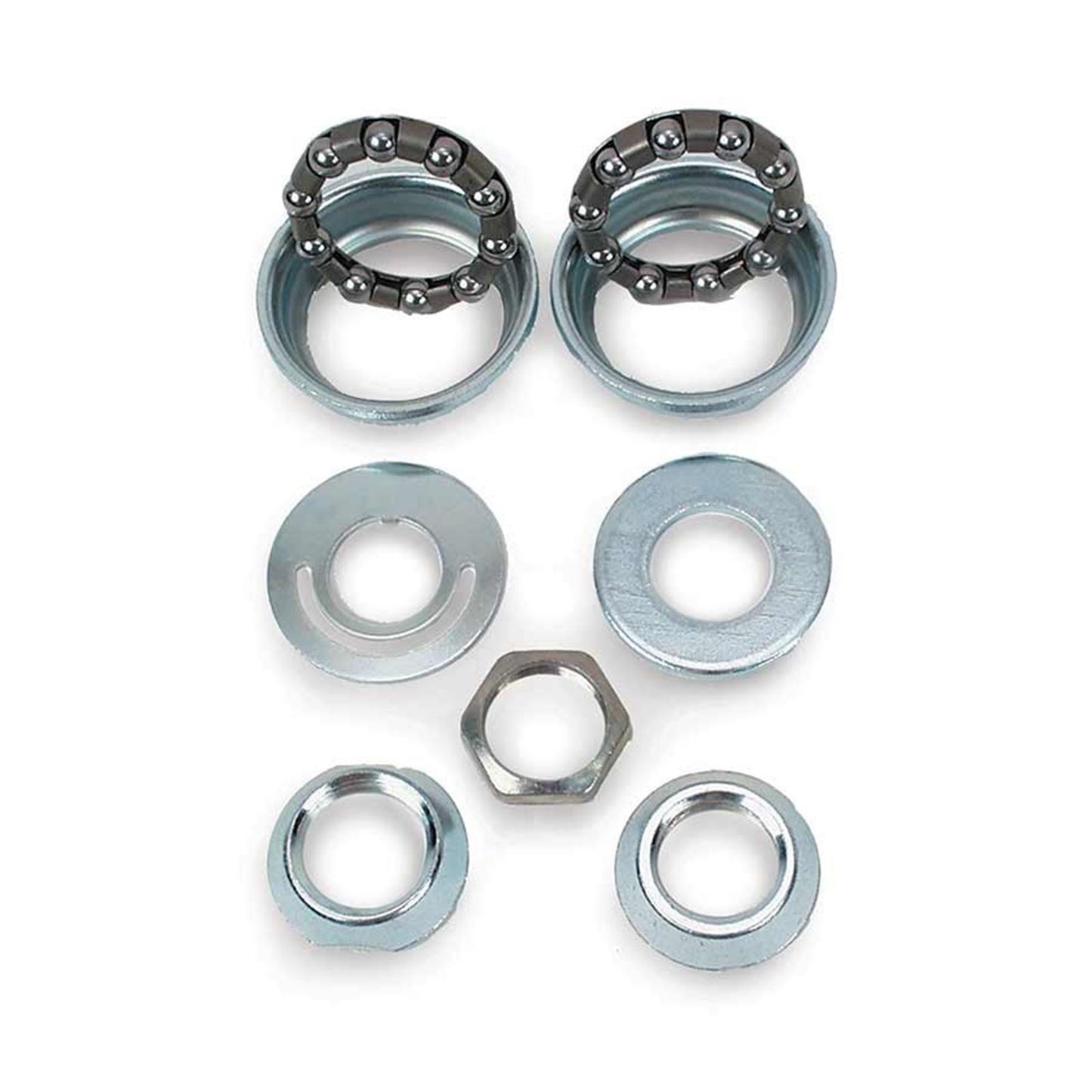 Wald 1-Piece BB Set with Cups - 24TPI [MPN: 1990]_1109116