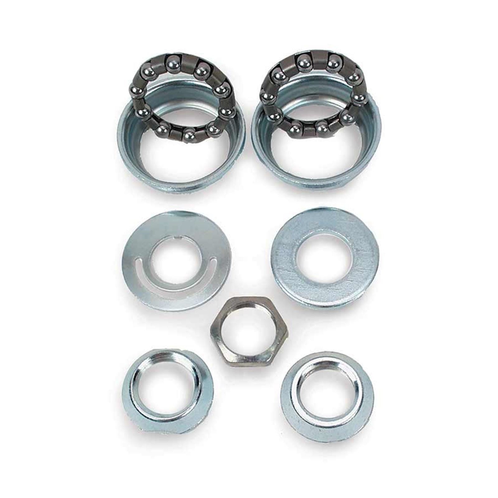 Wald 1-Piece BB Set with Cups - 24TPI [MPN: 1990]_1109116