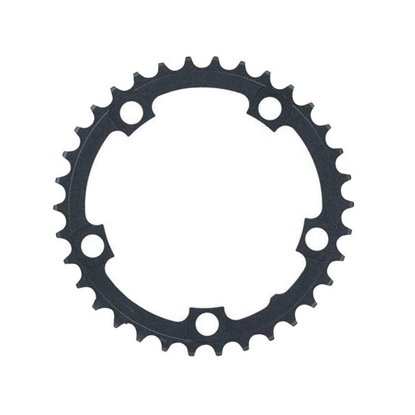 Full Speed Ahead Pro Road 30T/74mm Triple N-10 - Black Steel [MPN: 370-0330D]_1109098