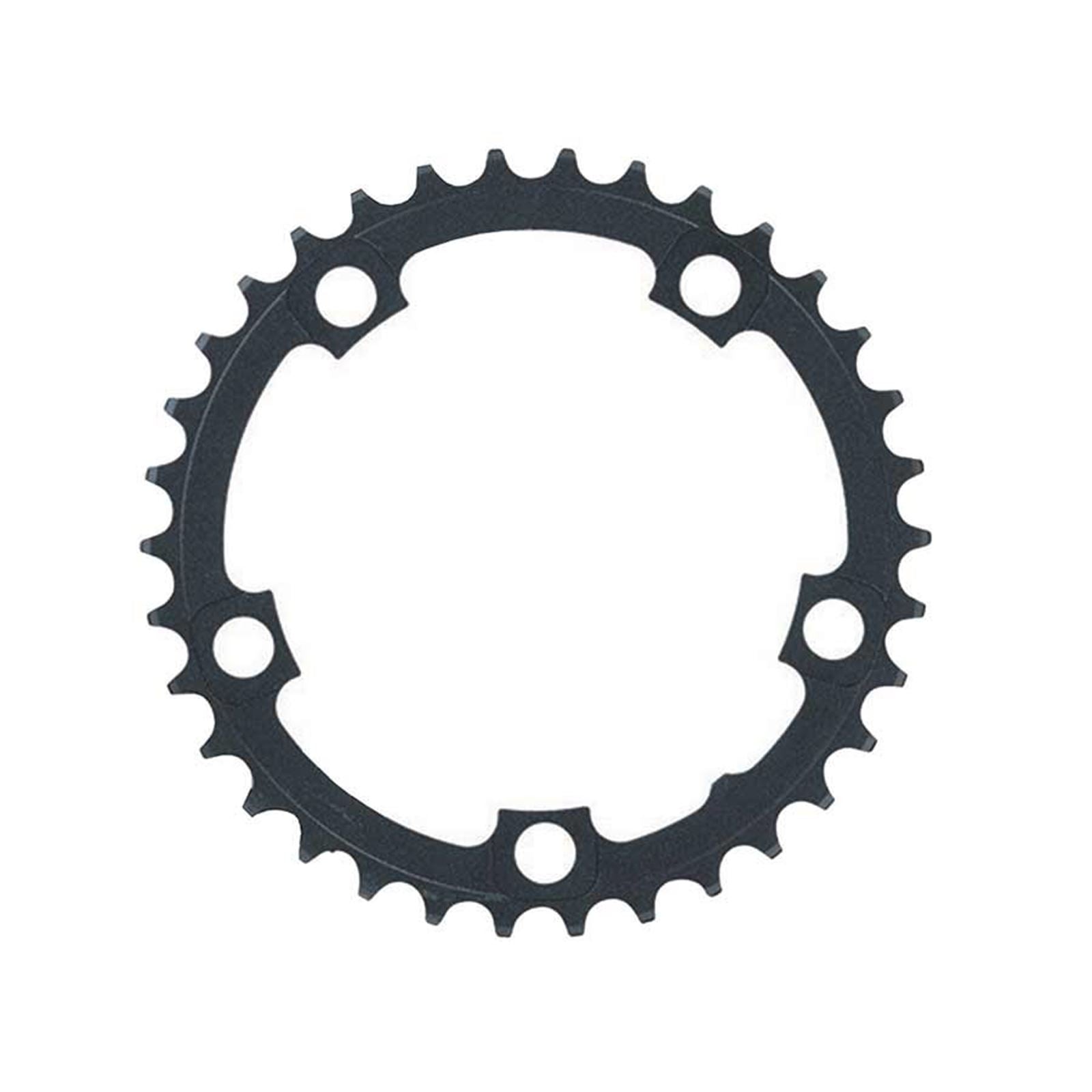 Full Speed Ahead Pro Road 30T/74mm Triple N-10 - Black Steel [MPN: 370-0330D]_1109098