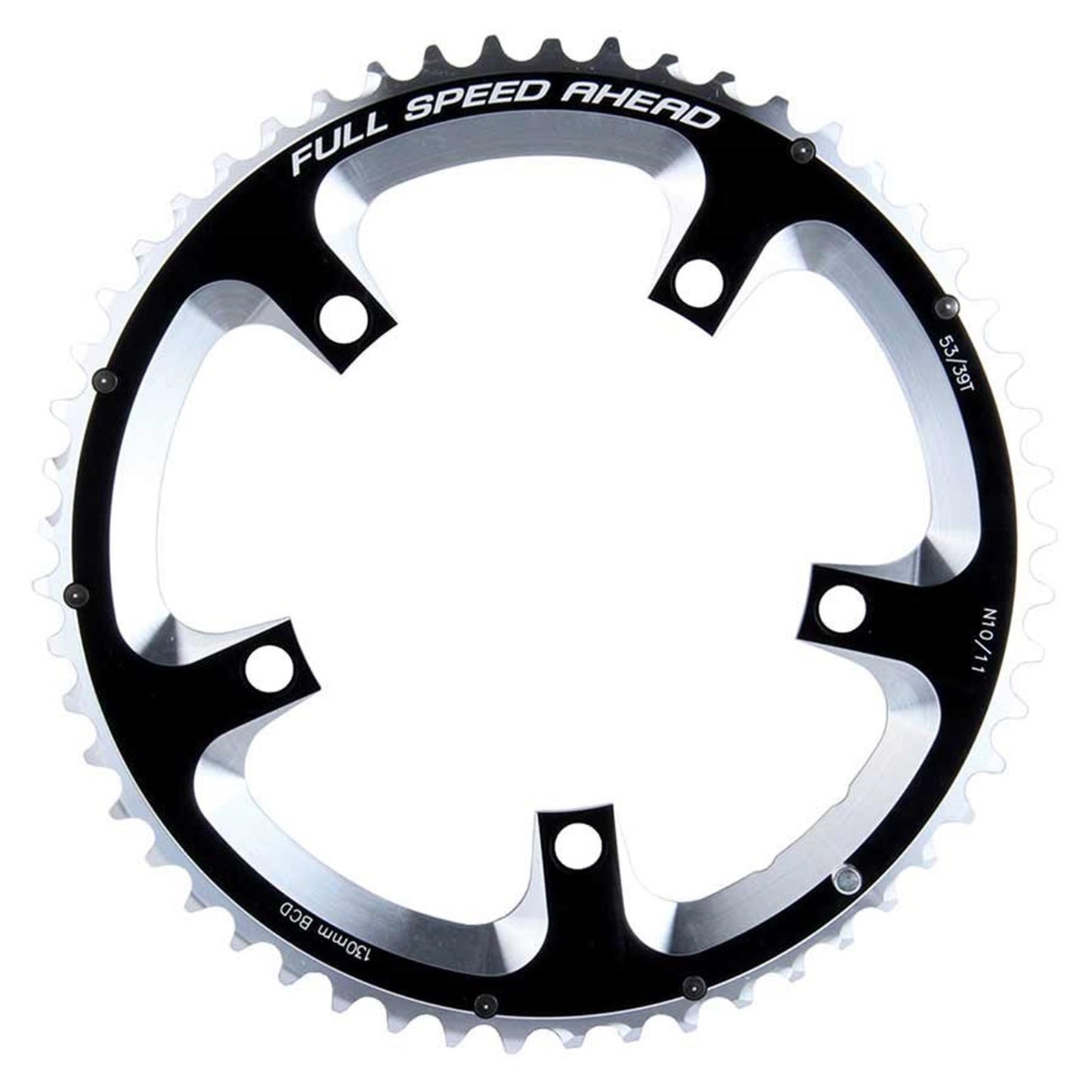 Full Speed Ahead Super Road 53T/130mm N10/11 [MPN: 371-0153A]_1109101