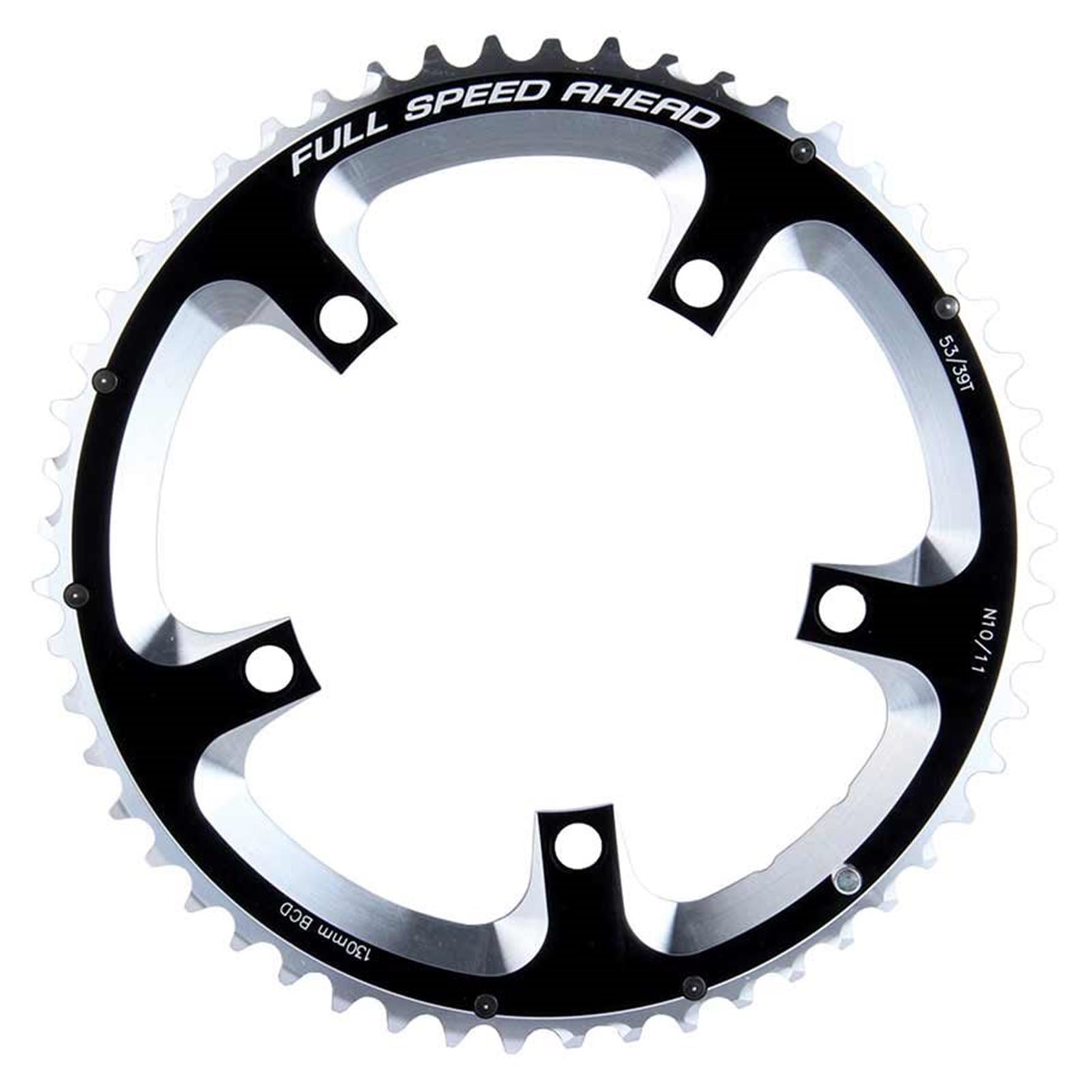 Full Speed Ahead Super Road 53T/130mm N10/11 [MPN: 371-0153A]_1109101