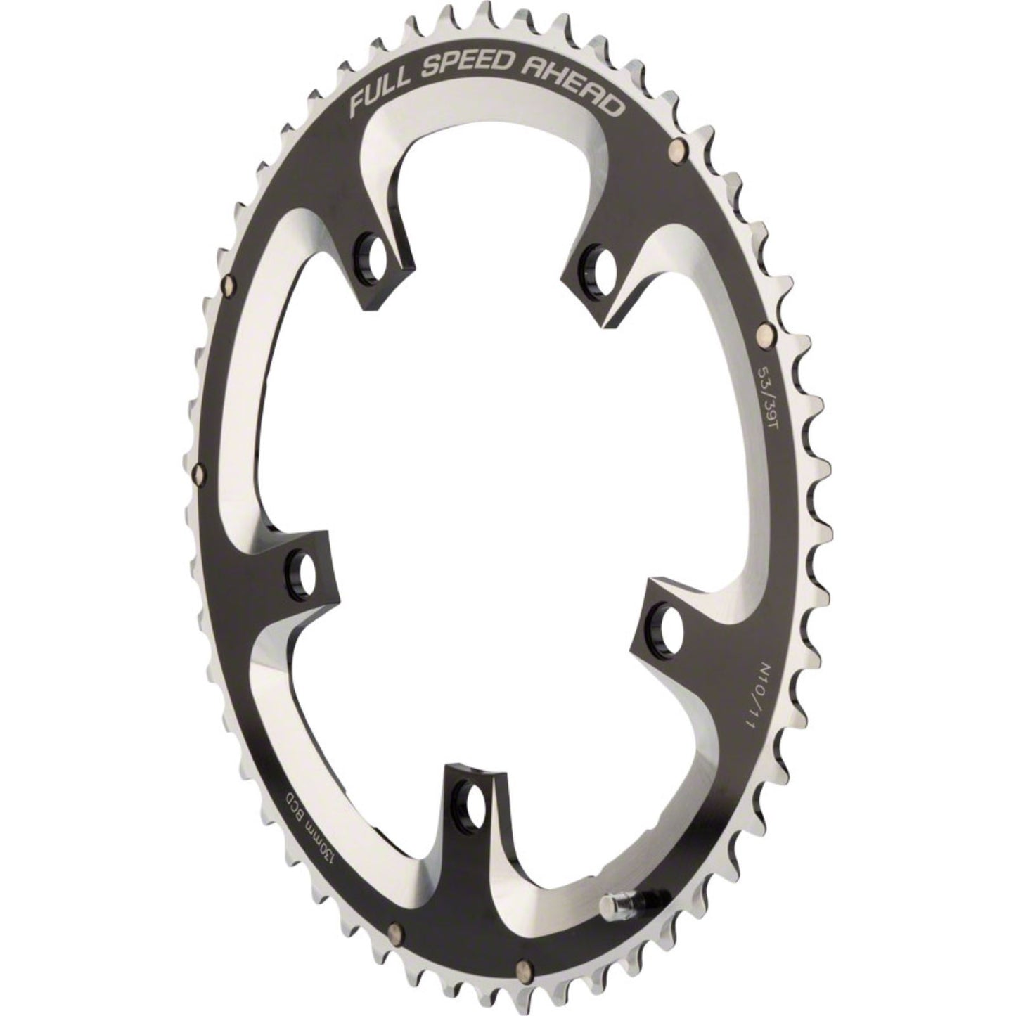 Full Speed Ahead Super Road 53T/130mm N10/11 [MPN: 371-0153A]_1186174