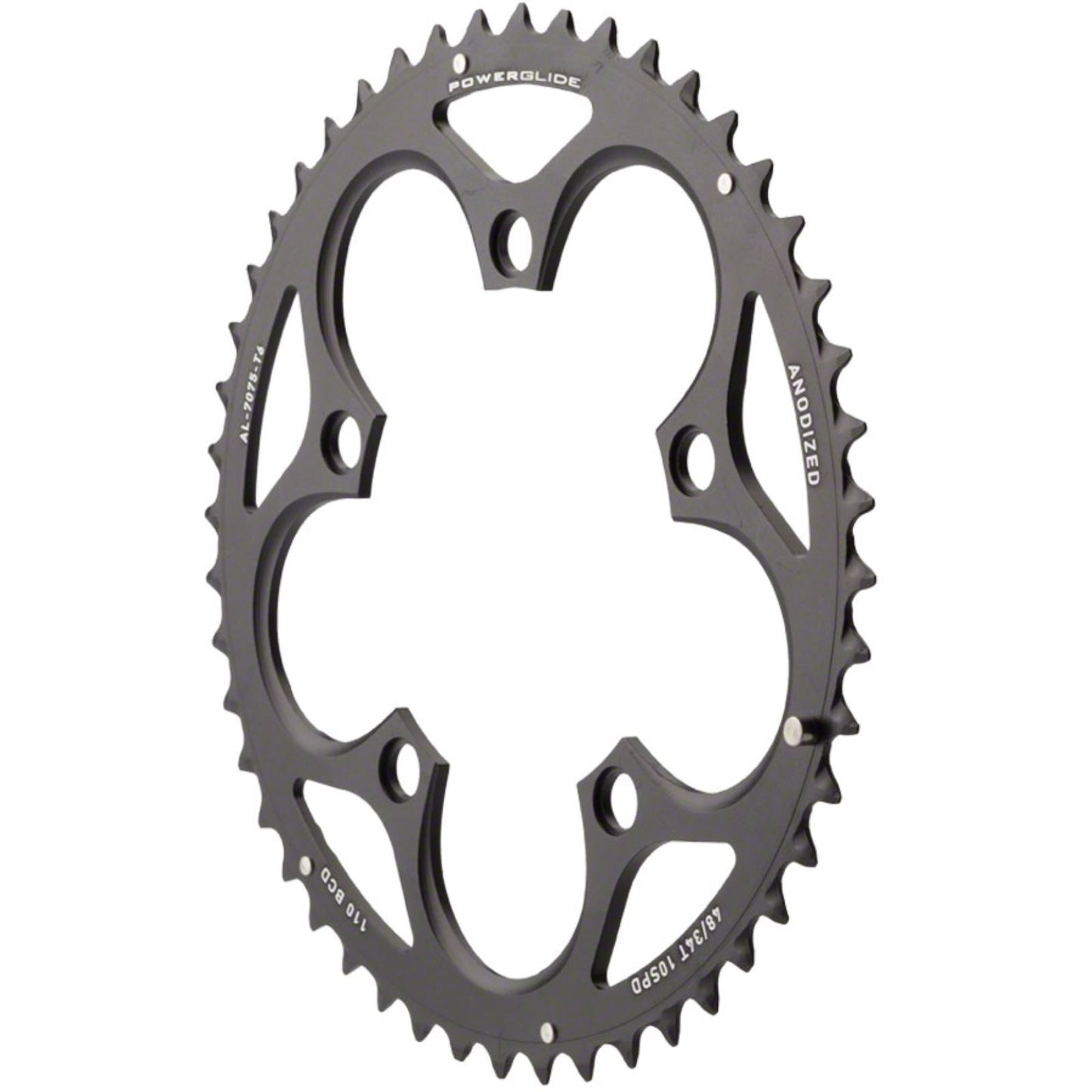 SRAM 48T BB30 Chainring [MPN: 11.6215.197.080]_1183988