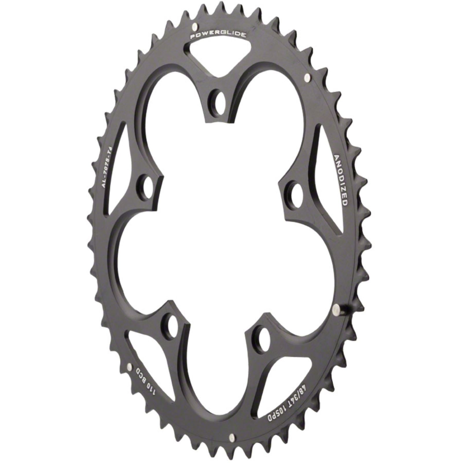 SRAM 48T BB30 Chainring [MPN: 11.6215.197.080]_1183988