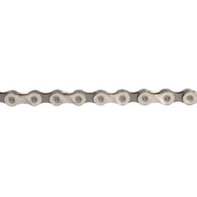 KMC X8 NP/GY Chain  6/7/8sp. - 116 Links - Silver [MPN: X8.93-116L]_1183305