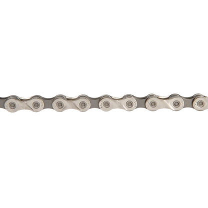 KMC X8 NP/GY Chain  6/7/8sp. - 116 Links - Silver [MPN: X8.93-116L]_1183305