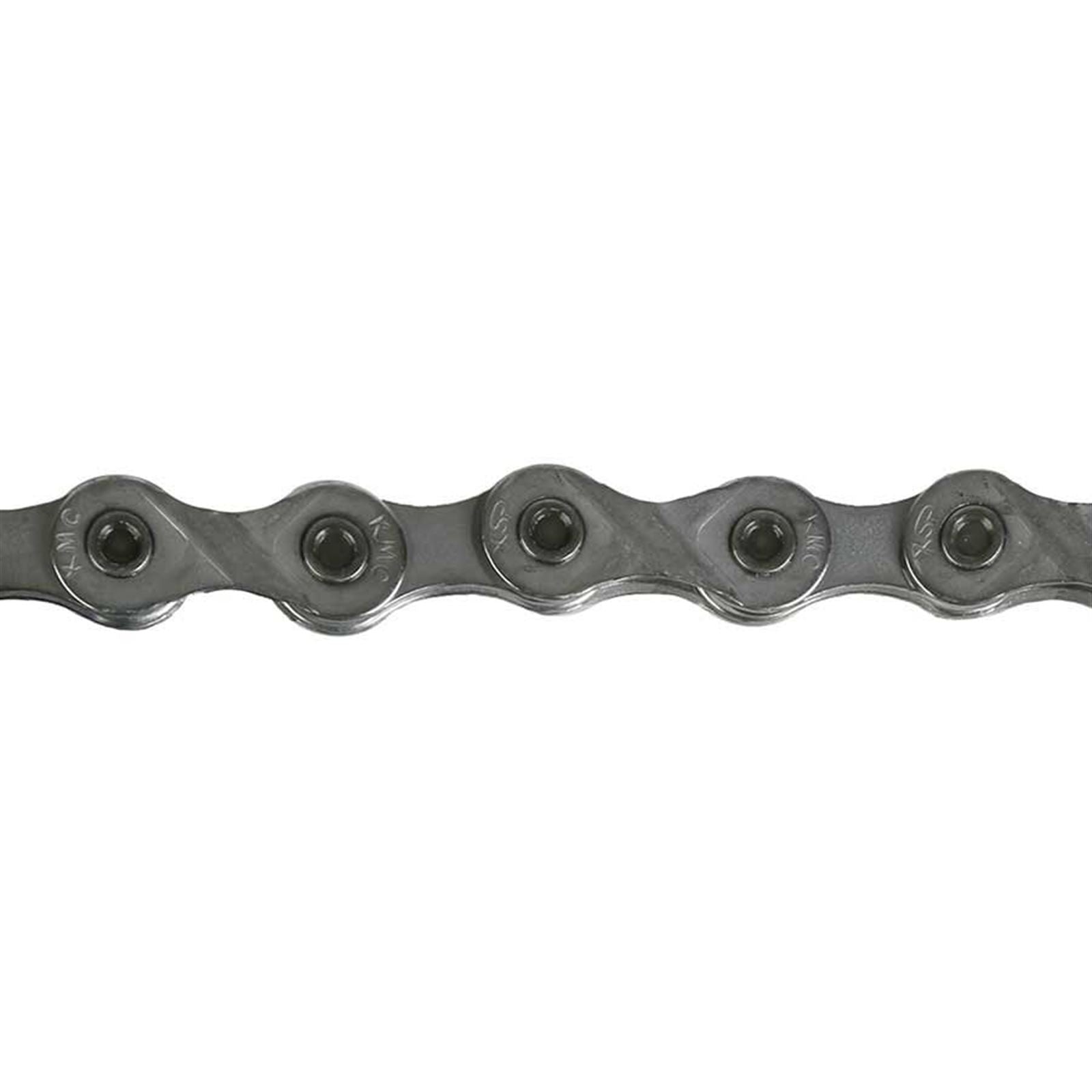 KMC X8 EPT Chain - 6/7/8sp. - 116 links [MPN: X8 EPT x 116L]_1109155