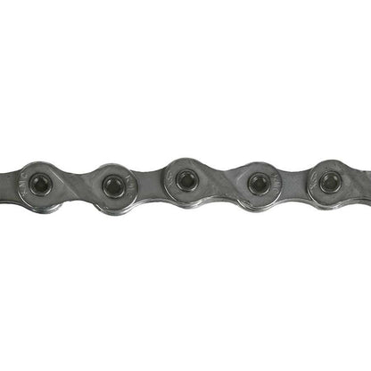 KMC X8 EPT Chain - 6/7/8sp. - 116 links [MPN: X8 EPT x 116L]_1109155