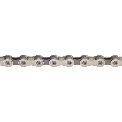 KMC X9 NP/GY Chain 9sp. - 116 Links - Silver [MPN: X9.93 x 116L]_1183303