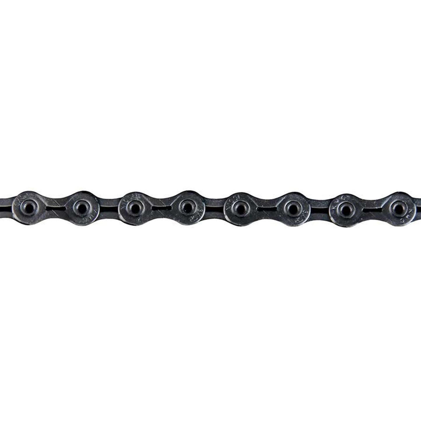 KMC X10SL DLC 10sp Black/Black 116L [MPN: X10SLx116L]_1109136