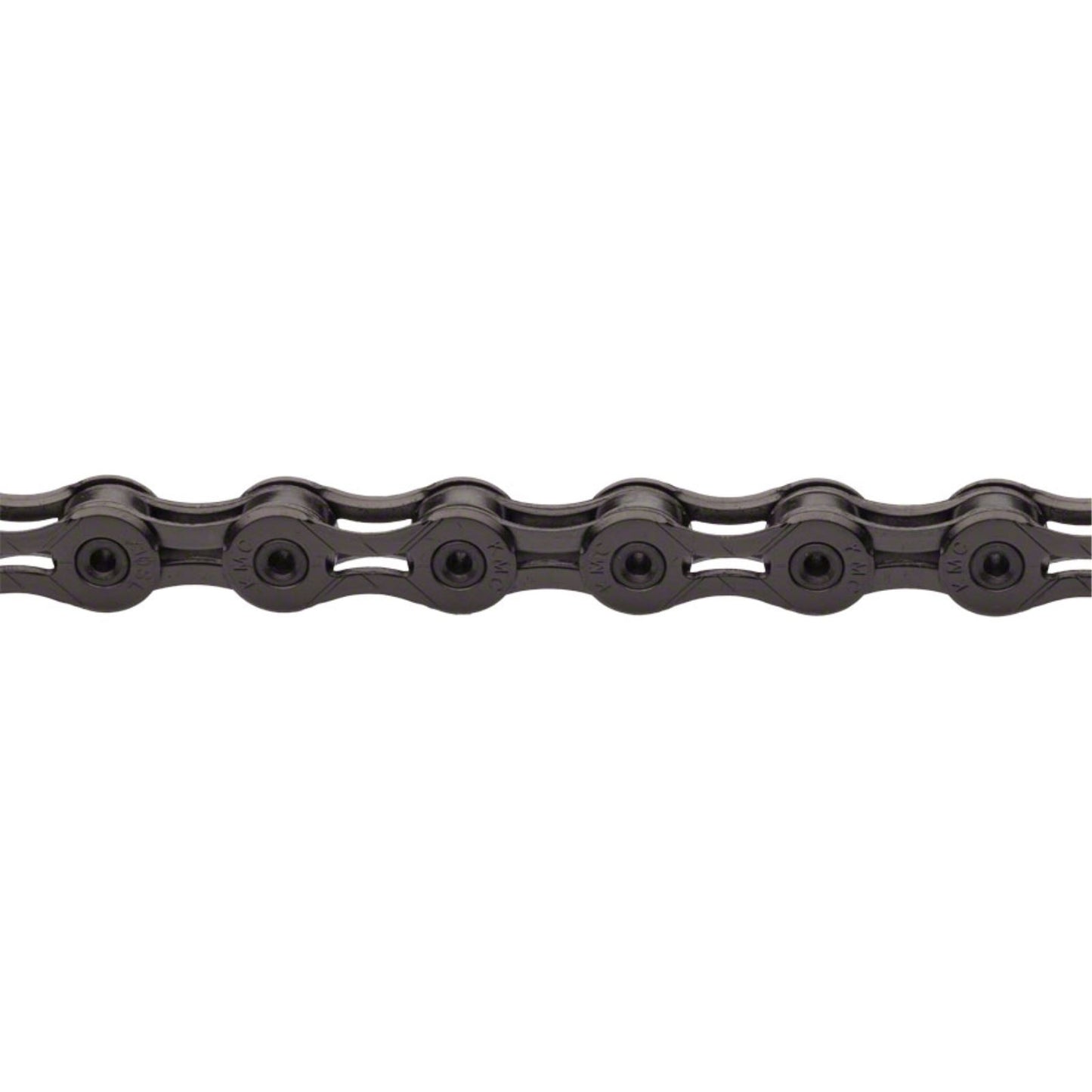 KMC X10SL DLC 10sp Black/Black 116L [MPN: X10SLx116L]_1183298