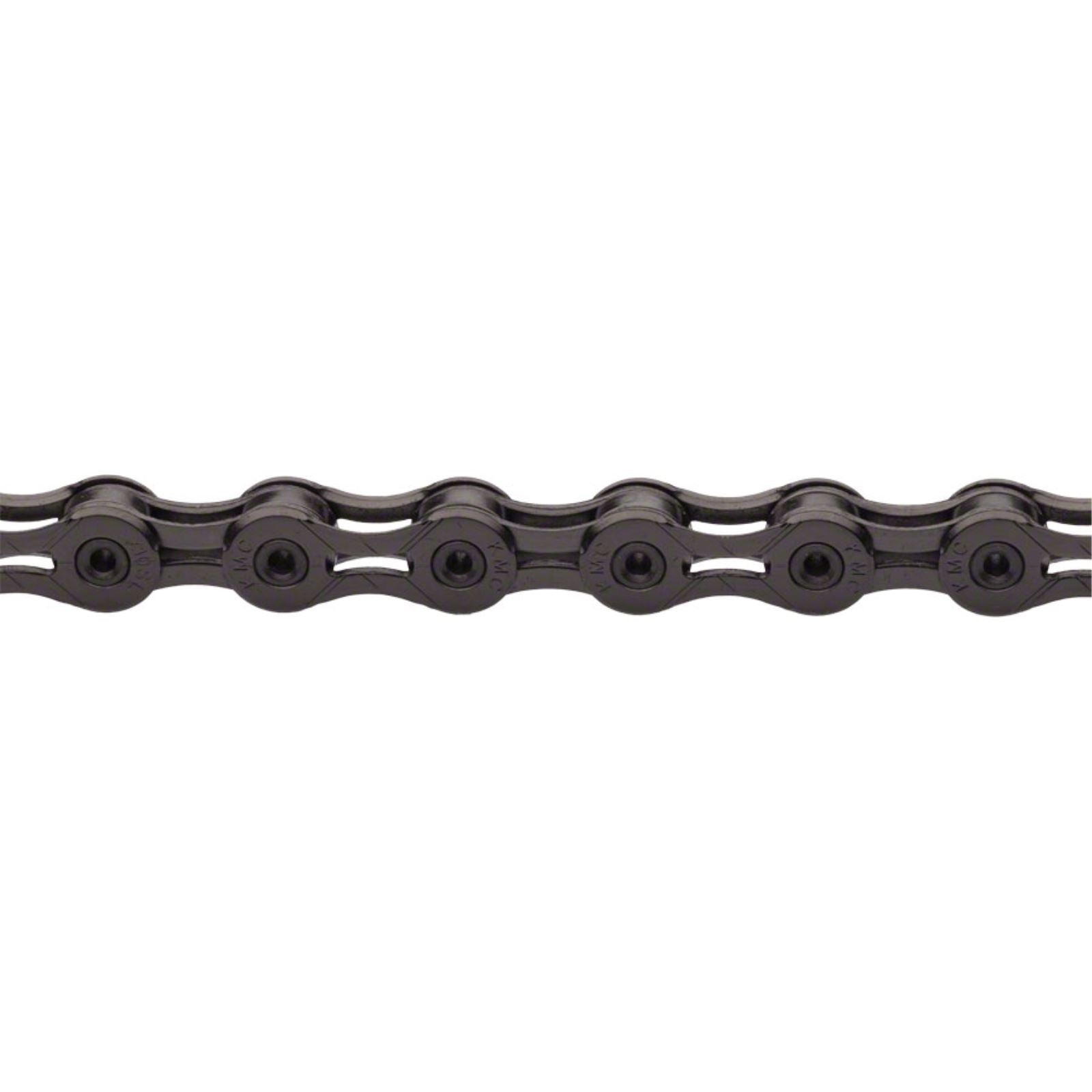 KMC X10SL DLC 10sp Black/Black 116L [MPN: X10SLx116L]_1183298