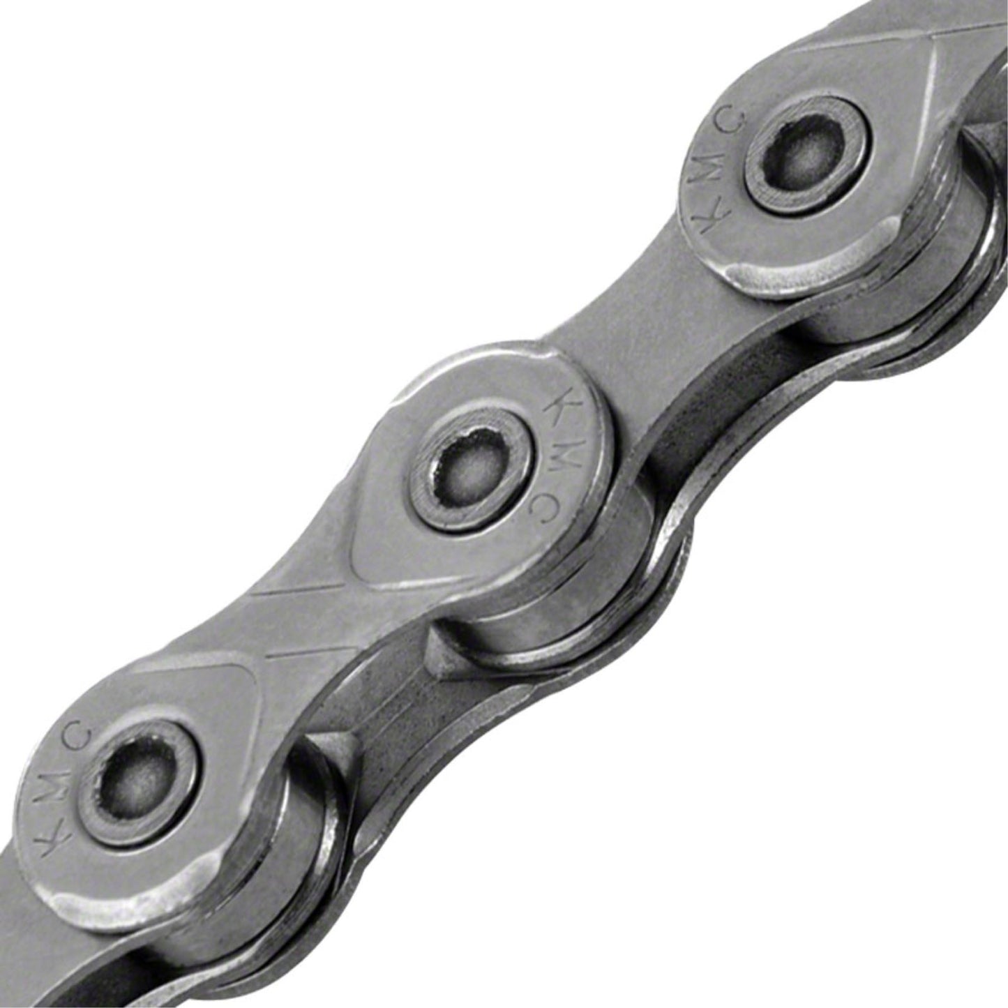 KMC X10 EPT Chain 10sp. - 116 Links [MPN: X10 EPT x 116L]_1183382