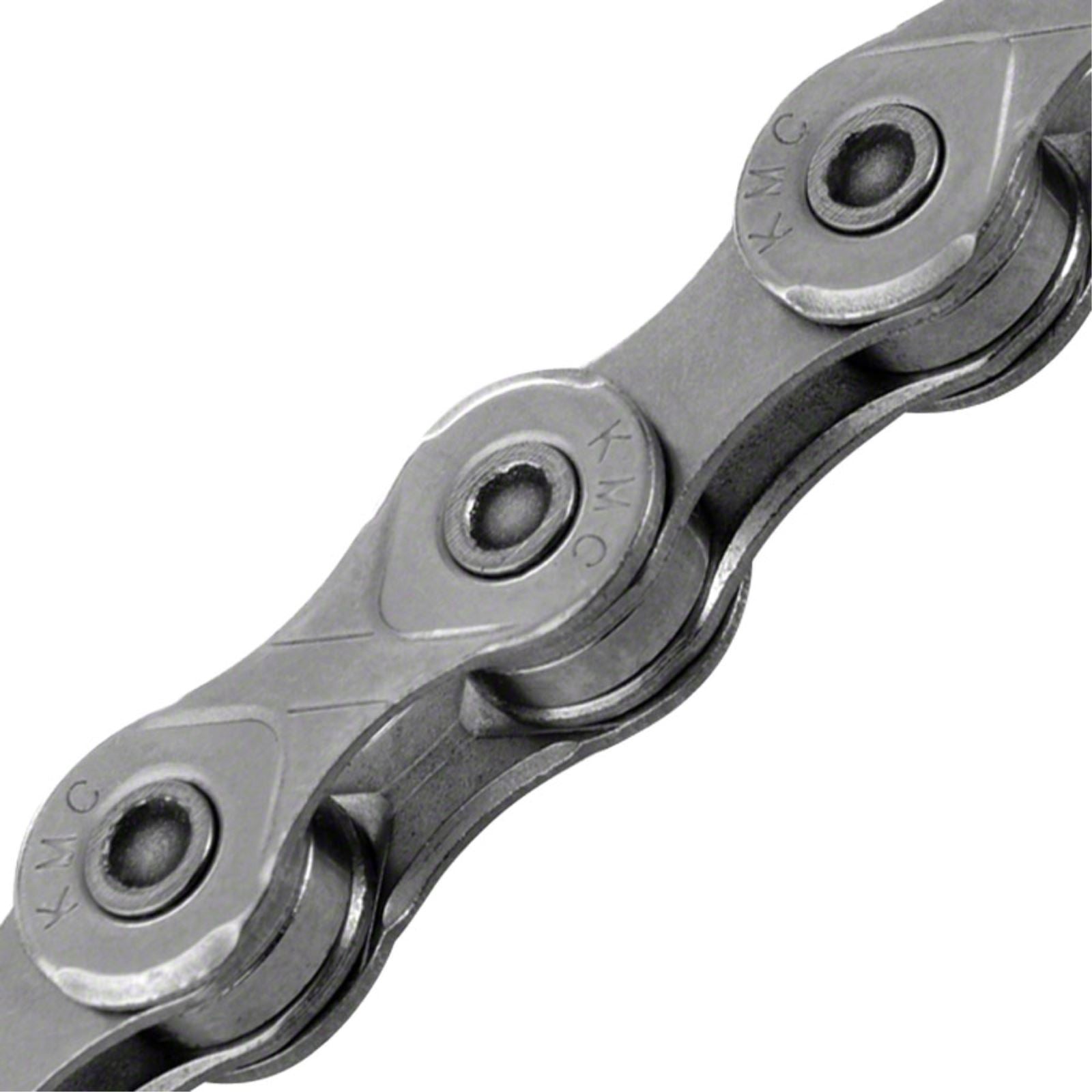 KMC X10 EPT Chain 10sp. - 116 Links [MPN: X10 EPT x 116L]_1183382