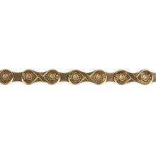 KMC X10 10sp Ti Gold 116L [MPN: X10 x 116L]_1109143