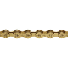 KMC X10 10sp Ti Gold 116L [MPN: X10 x 116L]_1183238
