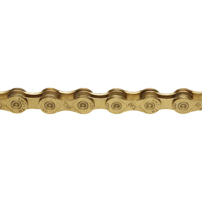 KMC X10 10sp Ti Gold 116L [MPN: X10 x 116L]_1183238