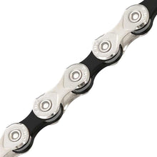 KMC X10 Chain 10sp. - 116 Links - Silver [MPN: X10.93 x 116L]_1109144