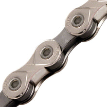 KMC X10 Chain 10sp. - 116 Links - Silver [MPN: X10.93 x 116L]_1183316