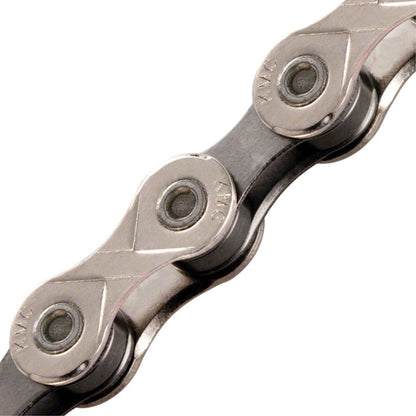 KMC X10 Chain 10sp. - 116 Links - Silver [MPN: X10.93 x 116L]_1183316