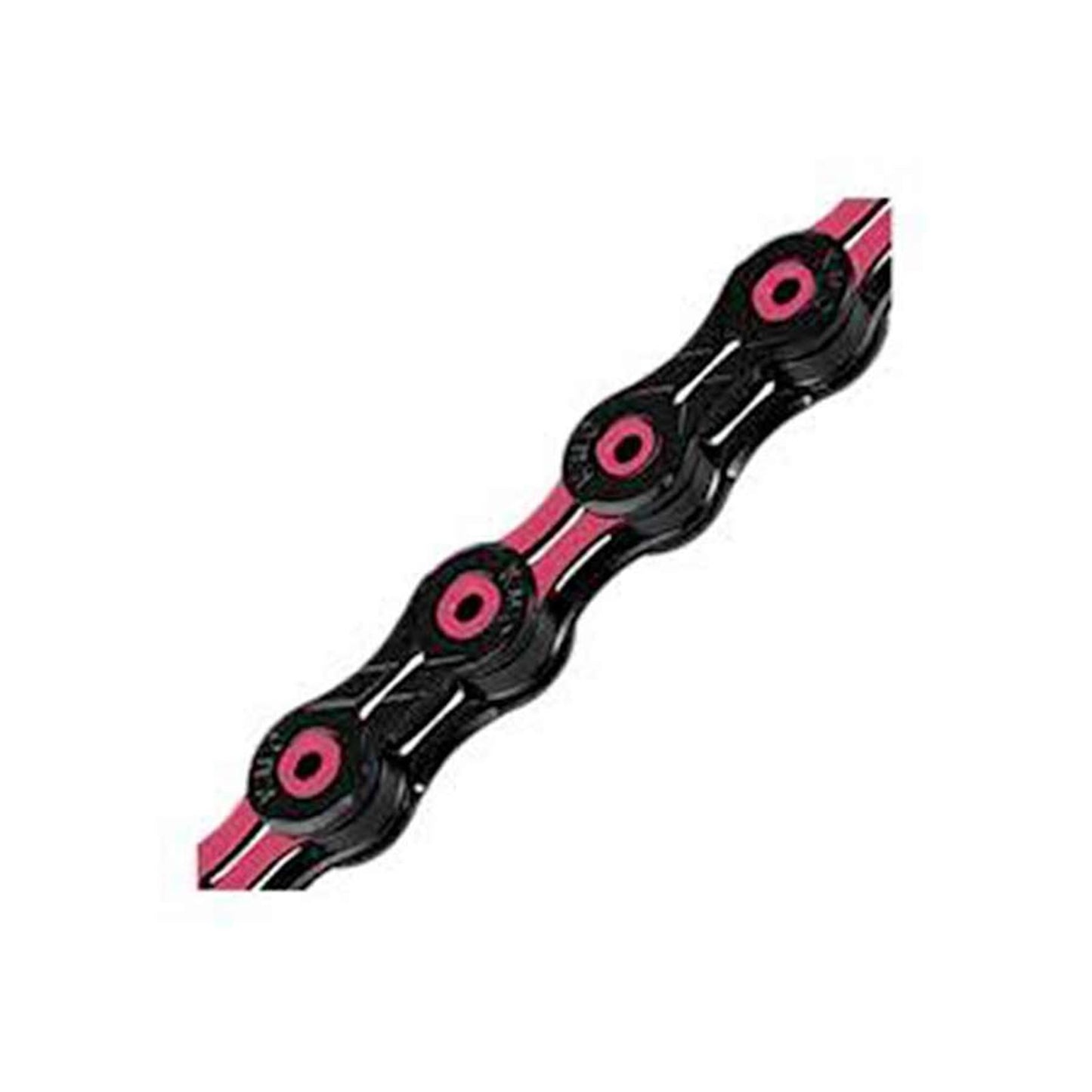 KMC X11SL DLC Chain 11sp. - 116 Links - Pink [MPN: X11SL x 116L]_1109149