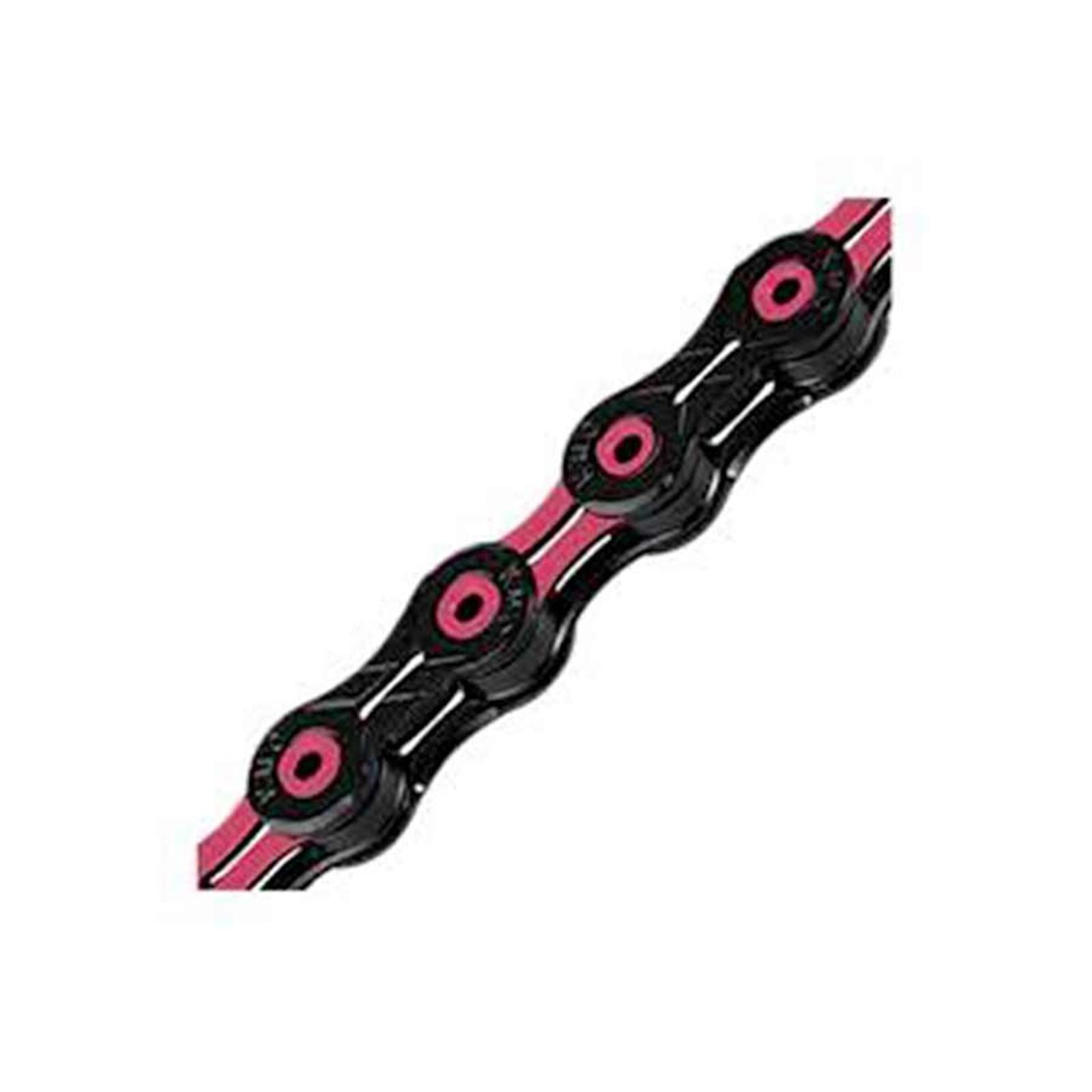 KMC X11SL DLC Chain 11sp. - 116 Links - Pink [MPN: X11SL x 116L]_1109149