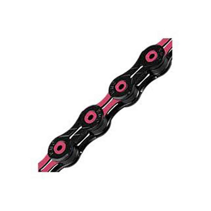 KMC X11SL DLC Chain 11sp. - 116 Links - Pink [MPN: X11SL x 116L]_1109149