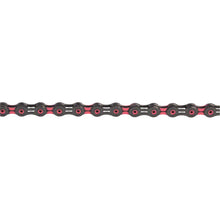 KMC X11SL DLC Chain 11sp. - 116 Links - Pink [MPN: X11SL x 116L]_1216758