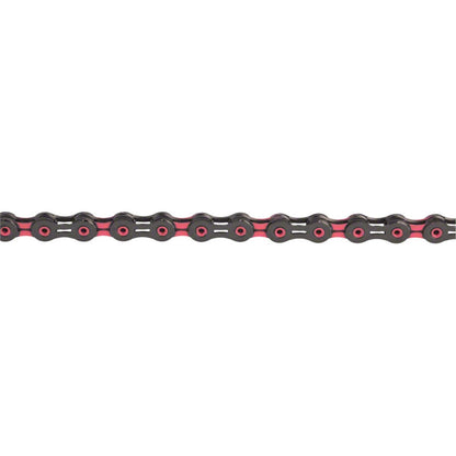 KMC X11SL DLC Chain 11sp. - 116 Links - Pink [MPN: X11SL x 116L]_1216758