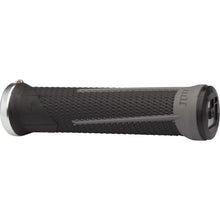 ODI AG1 Grips - Black/Graphite - Lock-On [MPN: D35A1BH-S]_1321680