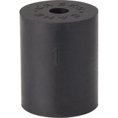 Cane Creek Thudbuster LT X-Soft #1 - Black [MPN: BAE0003]_1209903