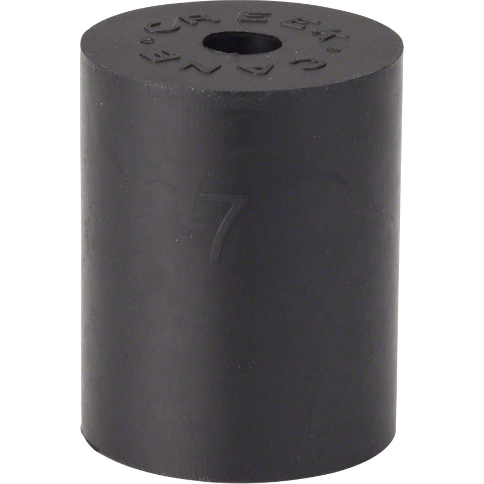Cane Creek Thudbuster LT Firm #7 Black [MPN: BAE0006]_1209906