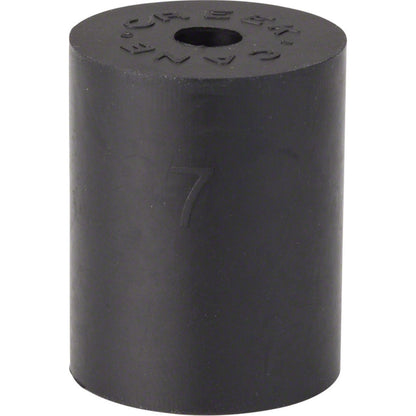 Cane Creek Thudbuster LT Firm #7 Black [MPN: BAE0006]_1209906
