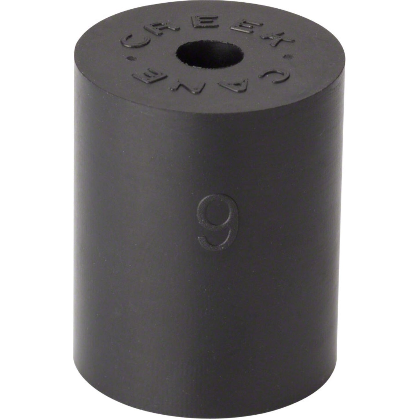 Cane Creek Thudbuster LT X-Firm #9 - Black [MPN: BAE0007]_1209907