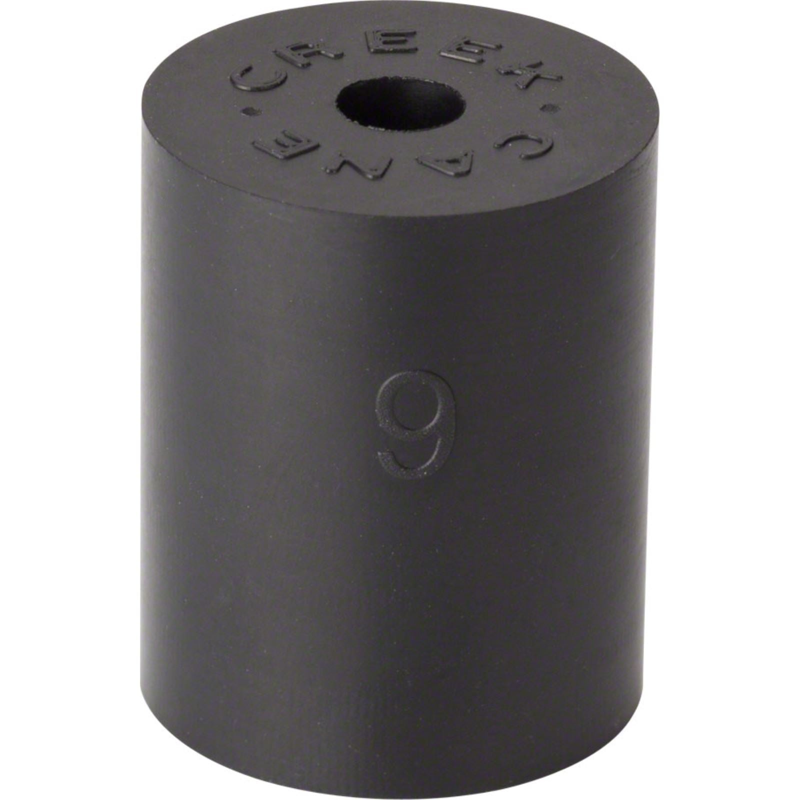 Cane Creek Thudbuster LT X-Firm #9 - Black [MPN: BAE0007]_1209907