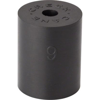 Cane Creek Thudbuster LT X-Firm #9 - Black [MPN: BAE0007]_1209907