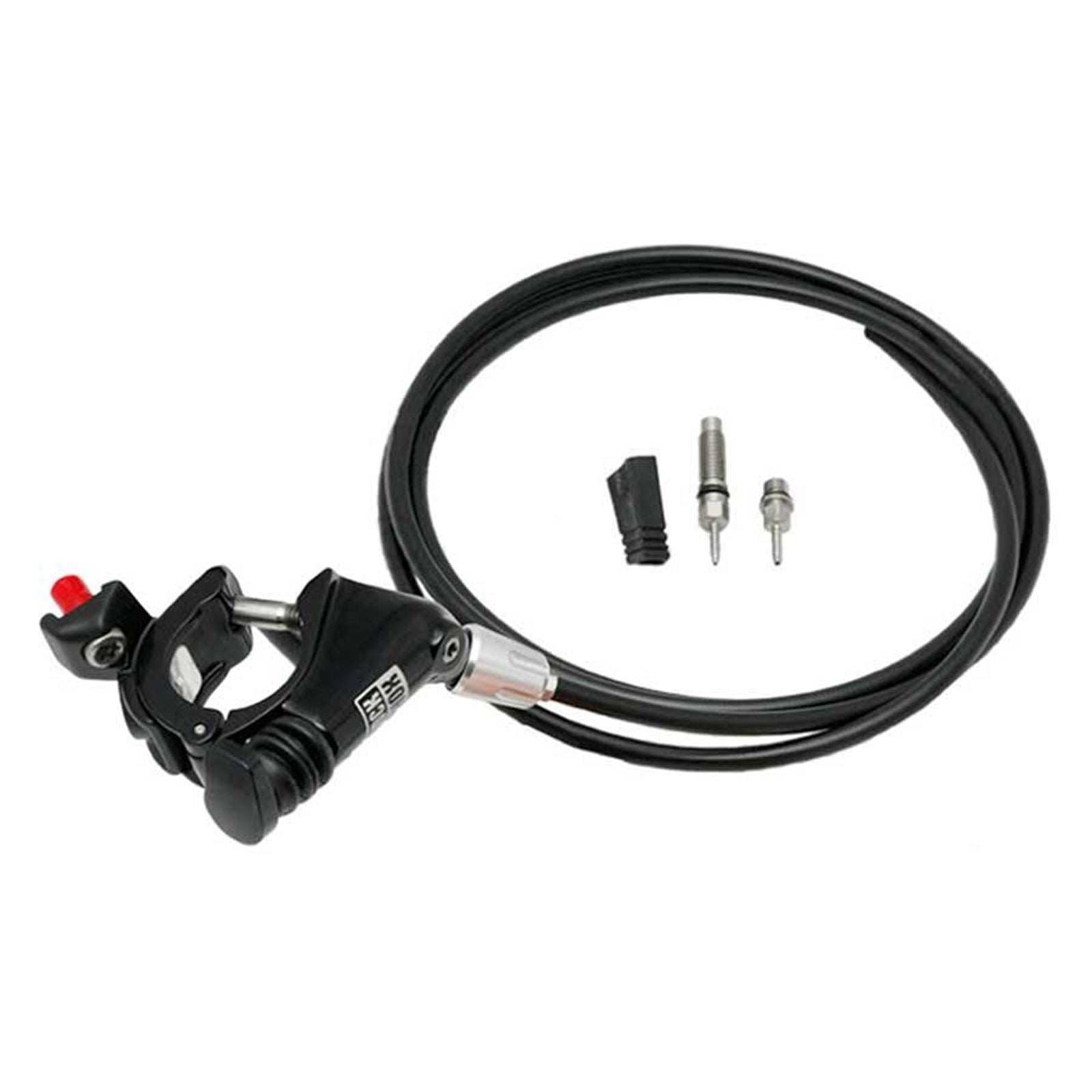 RockShox Reverb Remote (A2) - Right MMX 11.6815.026.060_1109255